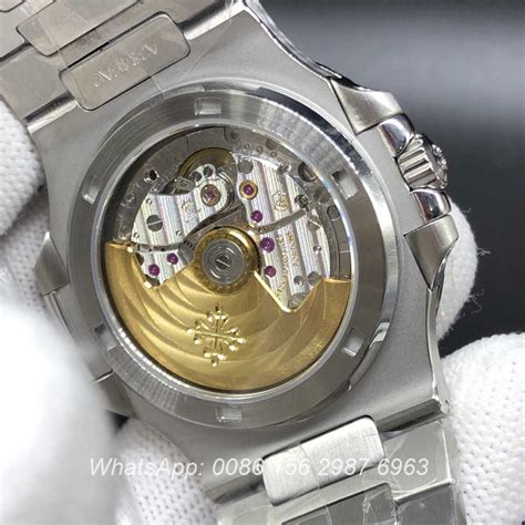 patek philippe pf factory